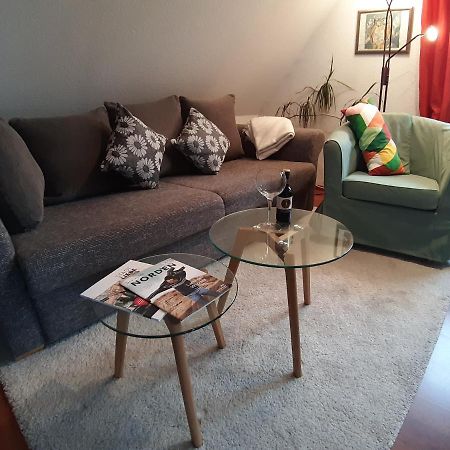 Ferienwohnung Am Schwanensee Plön Eksteriør billede