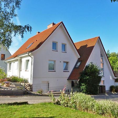 Ferienwohnung Am Schwanensee Plön Eksteriør billede