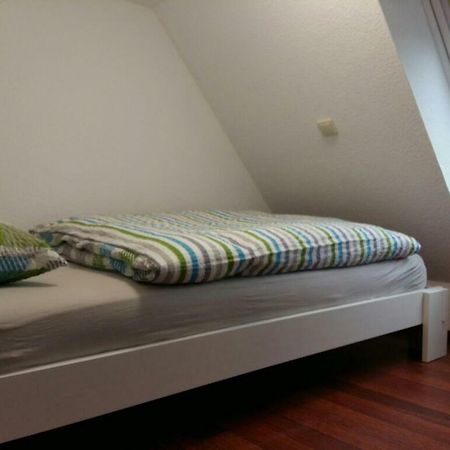 Ferienwohnung Am Schwanensee Plön Eksteriør billede