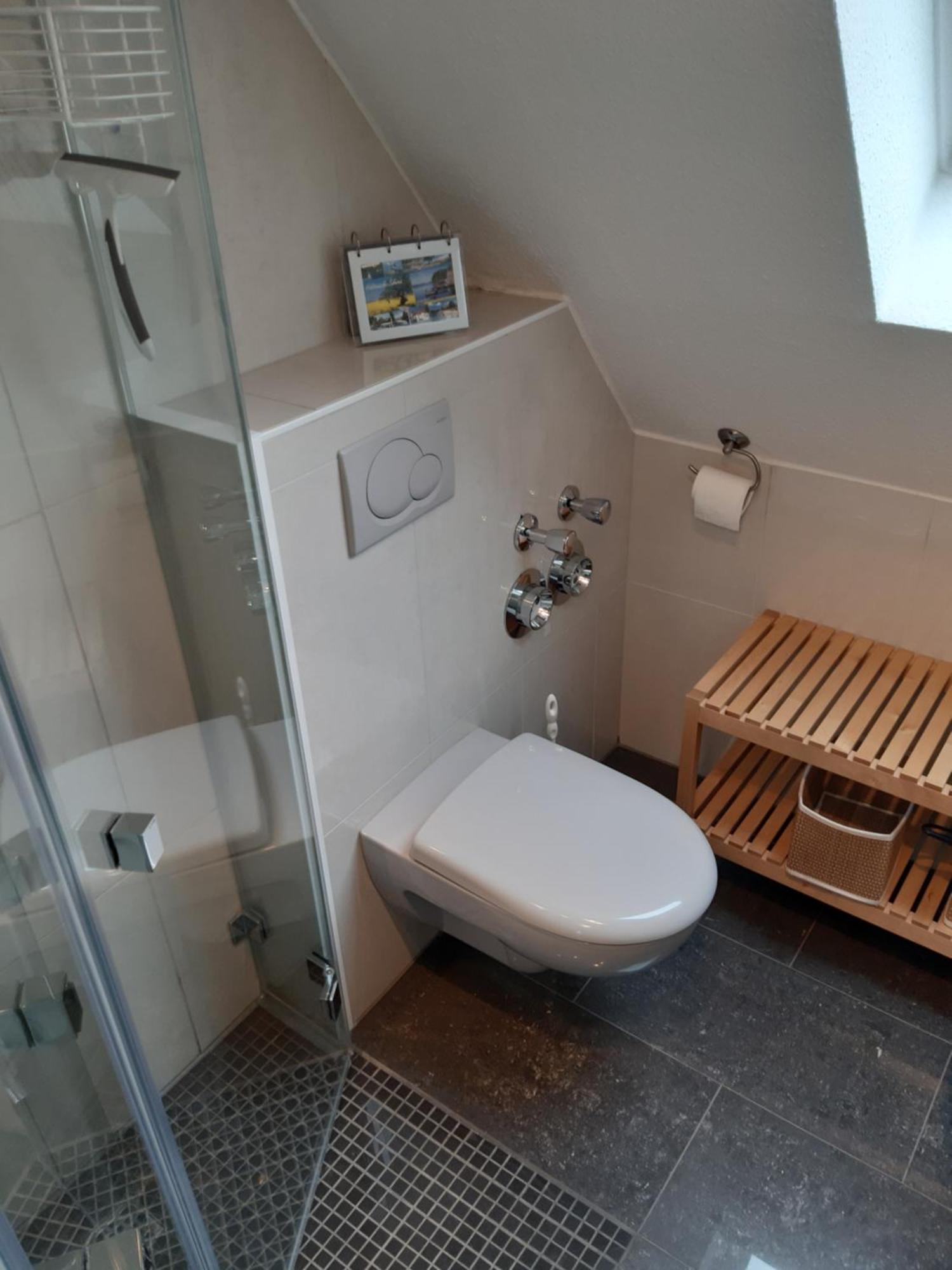 Ferienwohnung Am Schwanensee Plön Eksteriør billede