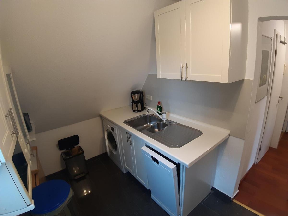 Ferienwohnung Am Schwanensee Plön Eksteriør billede