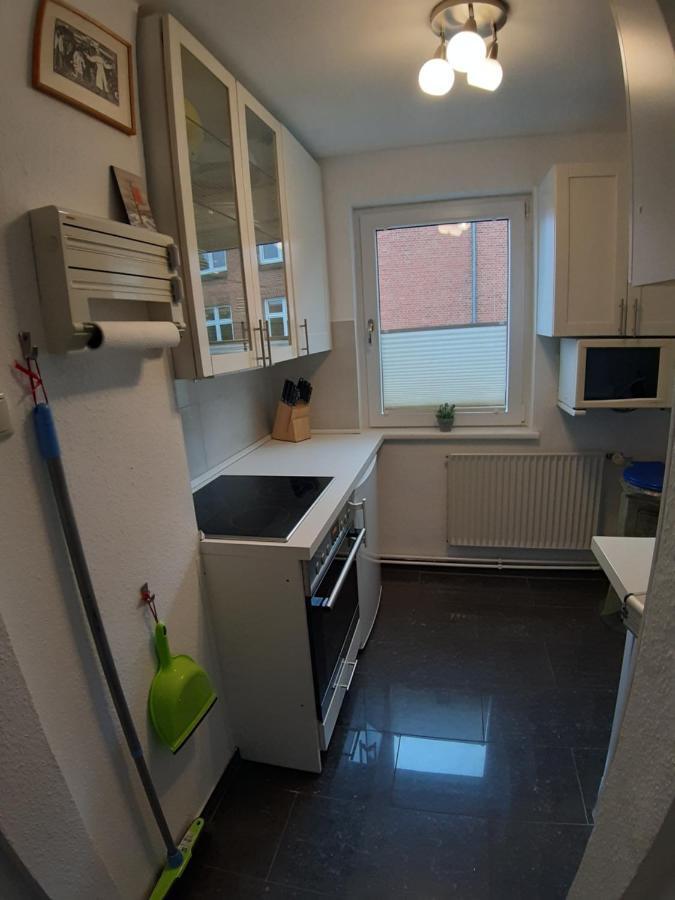 Ferienwohnung Am Schwanensee Plön Eksteriør billede