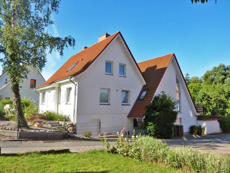 Ferienwohnung Am Schwanensee Plön Eksteriør billede