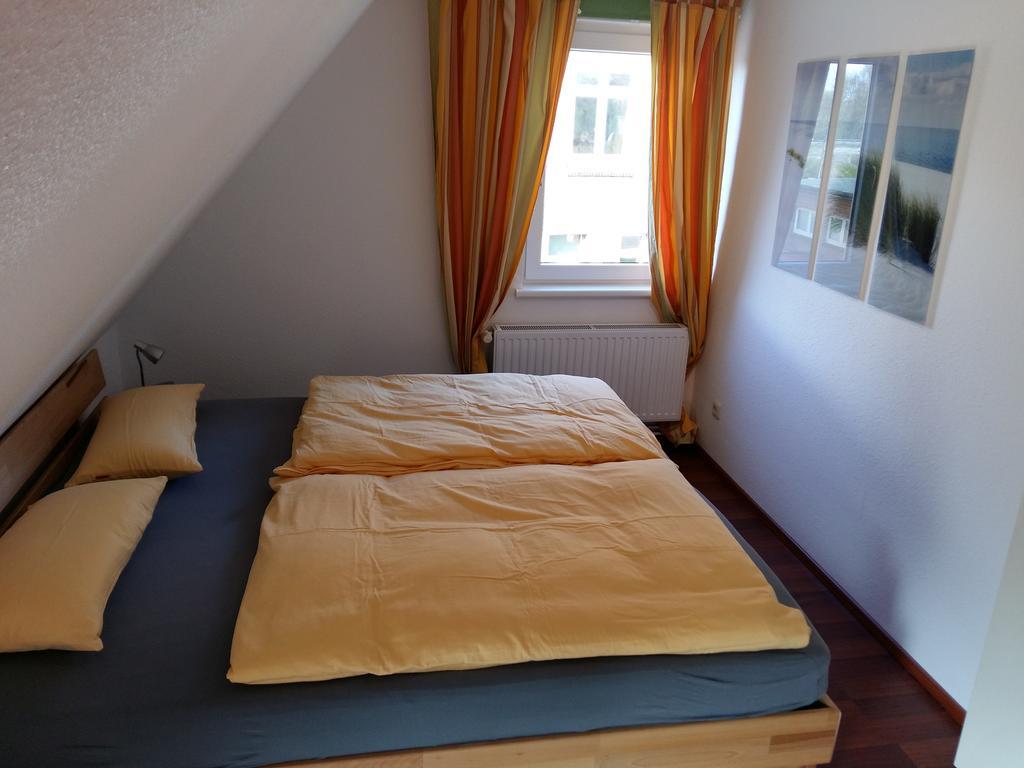 Ferienwohnung Am Schwanensee Plön Eksteriør billede