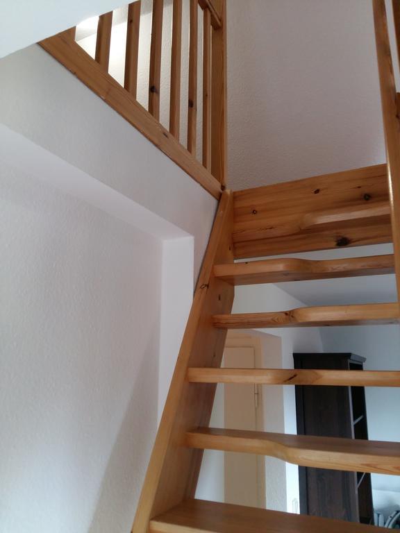 Ferienwohnung Am Schwanensee Plön Eksteriør billede