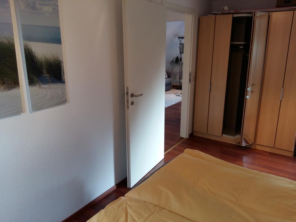 Ferienwohnung Am Schwanensee Plön Eksteriør billede