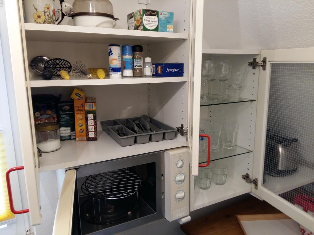 Ferienwohnung Am Schwanensee Plön Eksteriør billede
