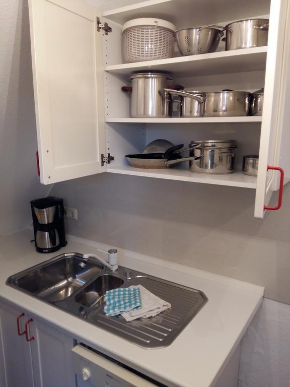 Ferienwohnung Am Schwanensee Plön Eksteriør billede