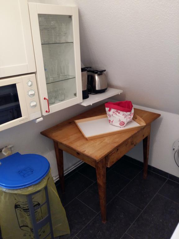 Ferienwohnung Am Schwanensee Plön Eksteriør billede