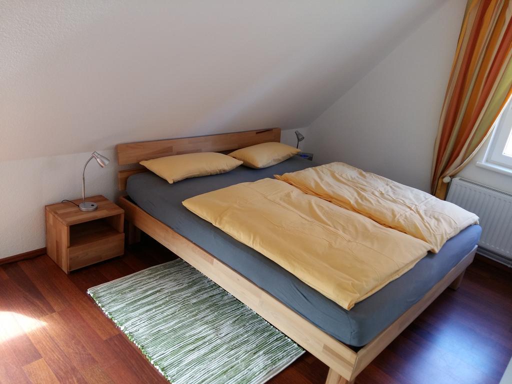 Ferienwohnung Am Schwanensee Plön Eksteriør billede