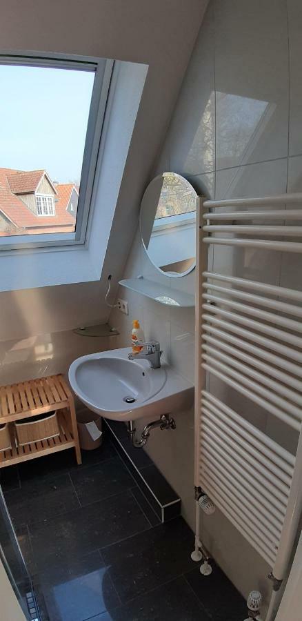 Ferienwohnung Am Schwanensee Plön Eksteriør billede