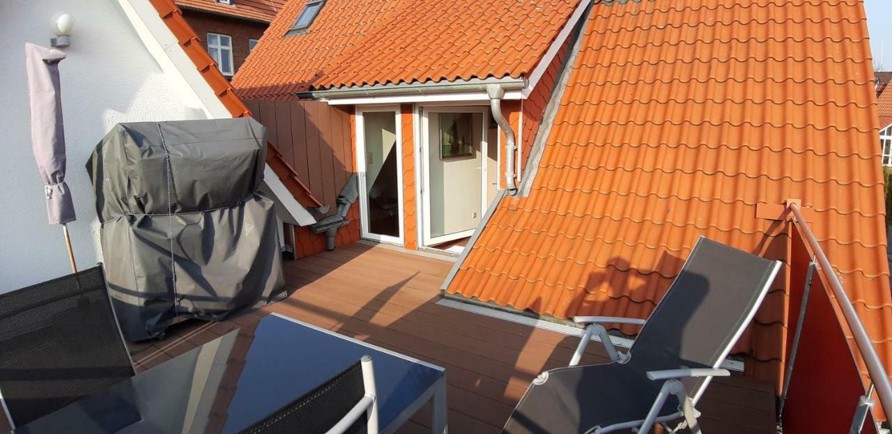 Ferienwohnung Am Schwanensee Plön Eksteriør billede
