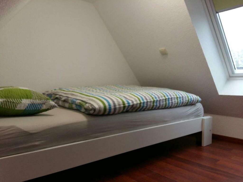 Ferienwohnung Am Schwanensee Plön Eksteriør billede